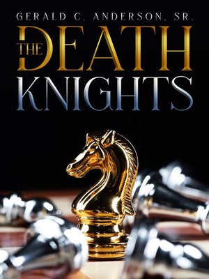 cover image of The Death Knights